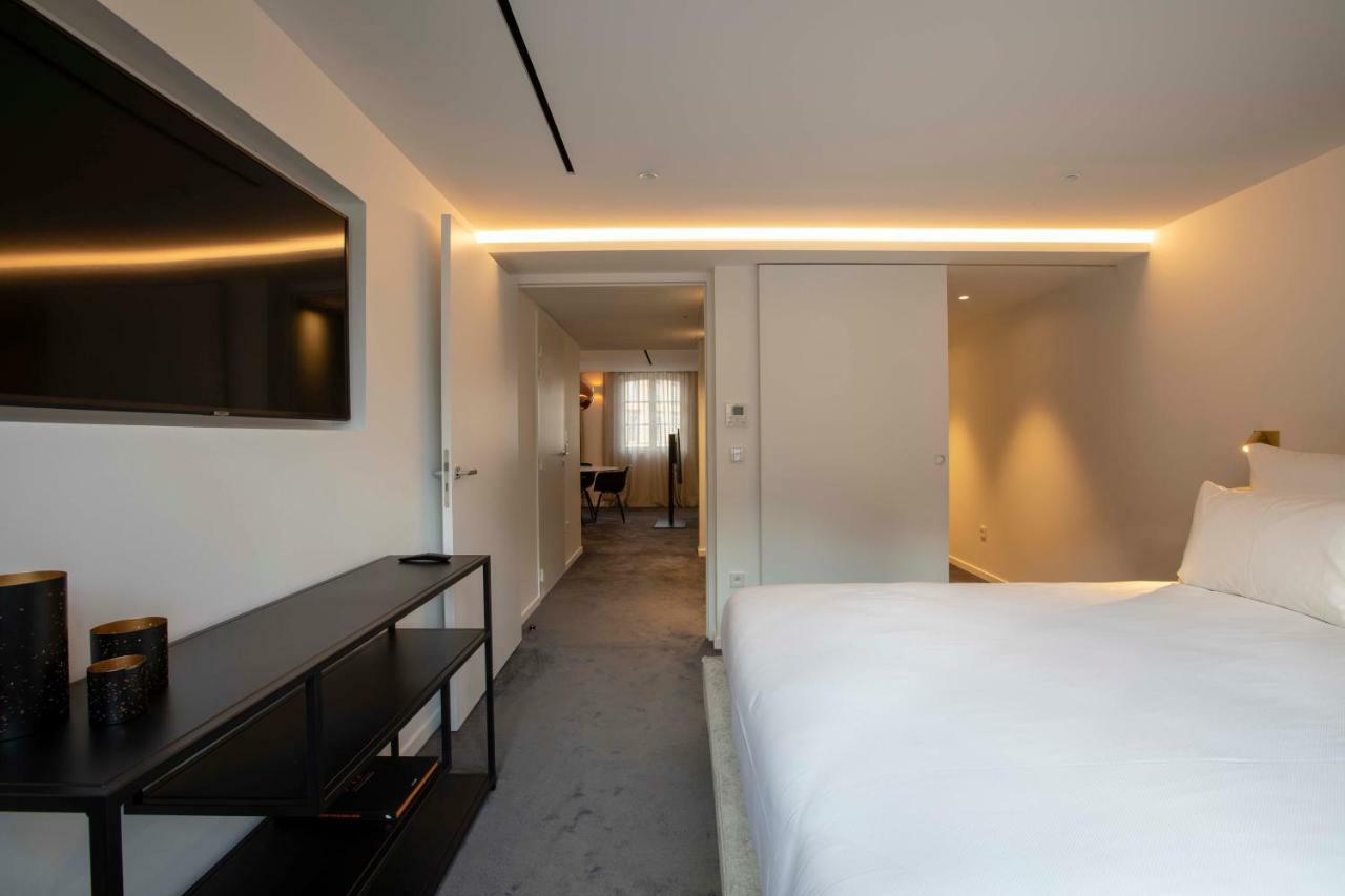 קולמר Bord Eau Guest House מראה חיצוני תמונה