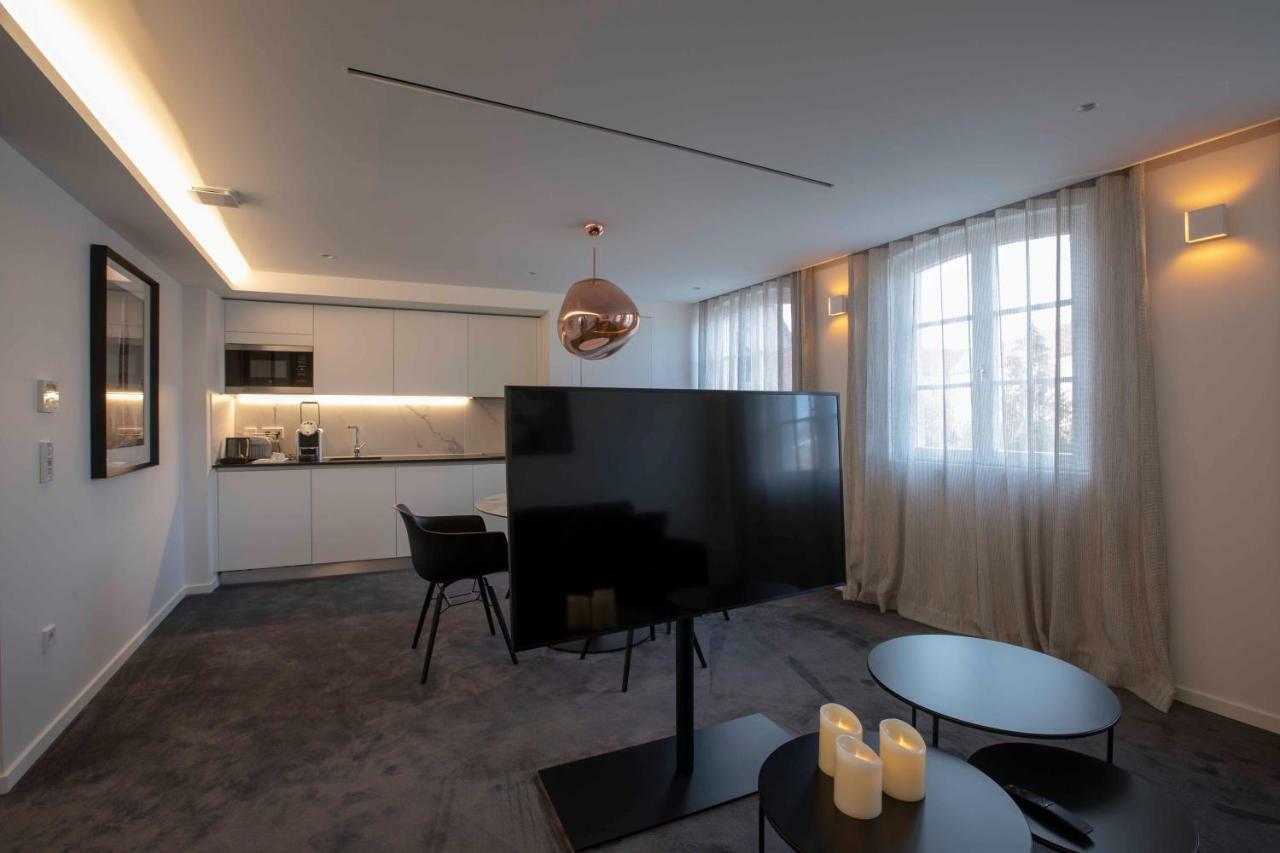 קולמר Bord Eau Guest House מראה חיצוני תמונה