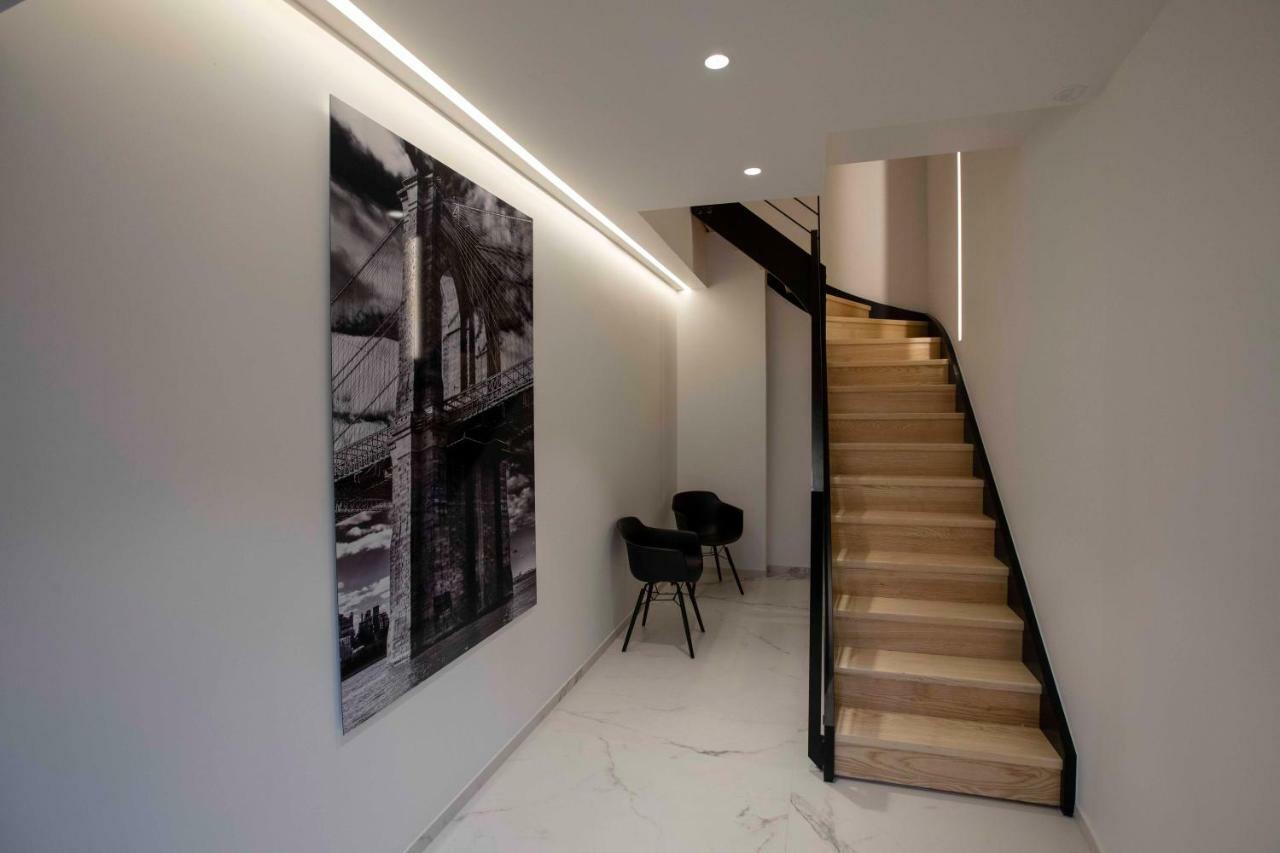 קולמר Bord Eau Guest House מראה חיצוני תמונה