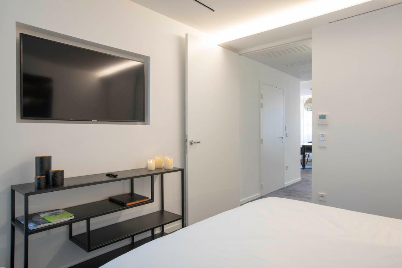 קולמר Bord Eau Guest House מראה חיצוני תמונה