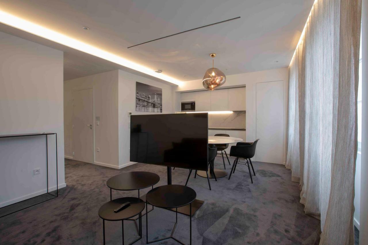 קולמר Bord Eau Guest House מראה חיצוני תמונה