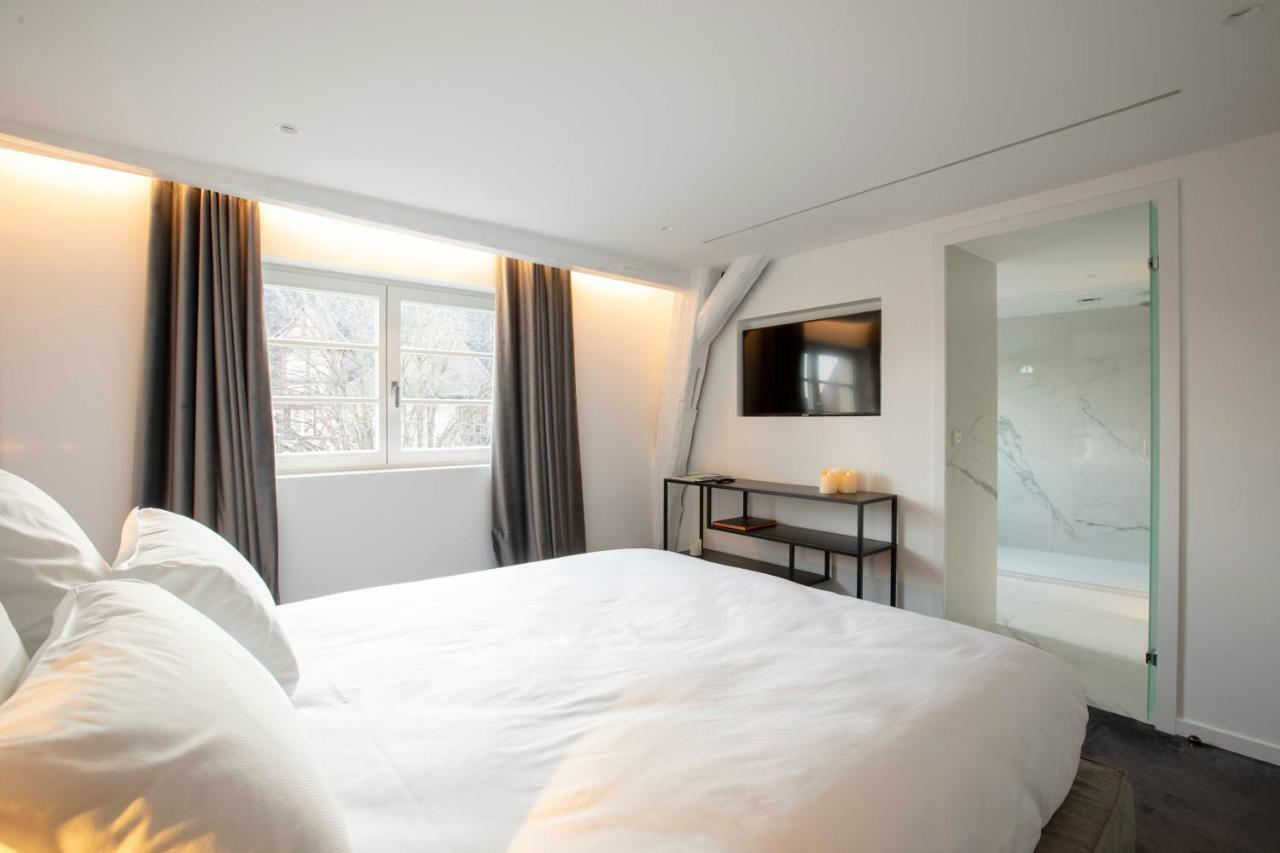 קולמר Bord Eau Guest House מראה חיצוני תמונה