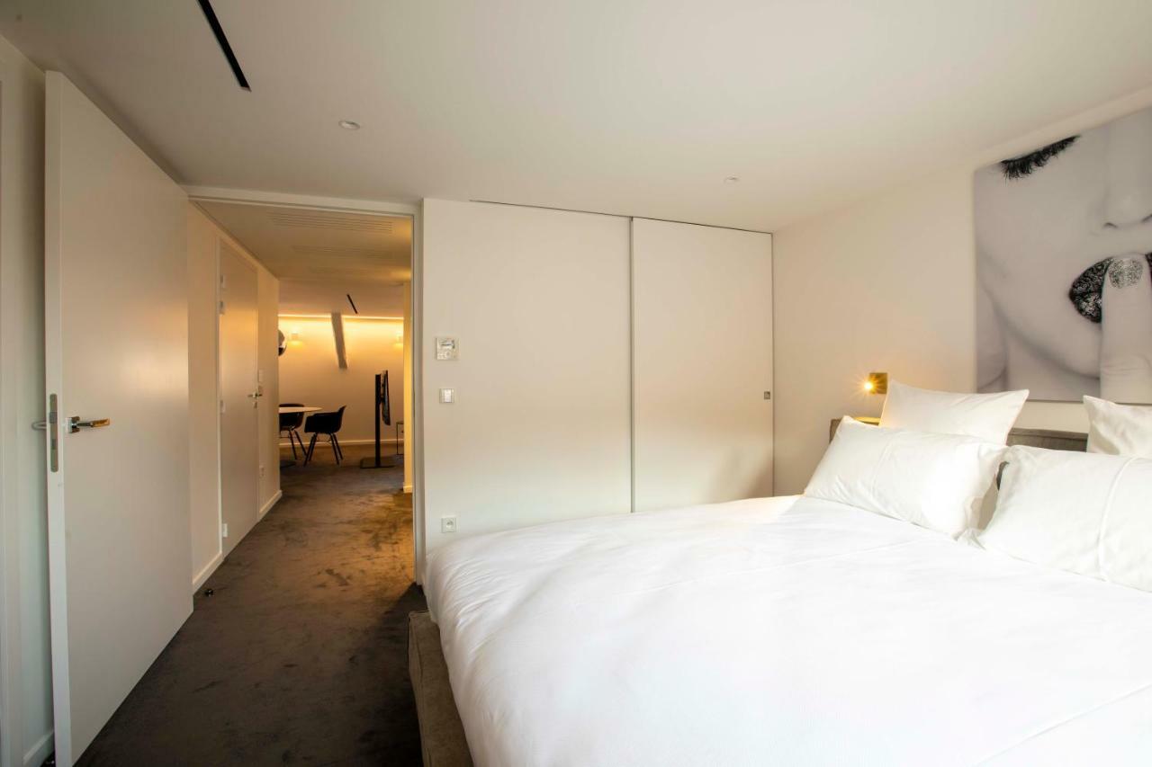 קולמר Bord Eau Guest House מראה חיצוני תמונה