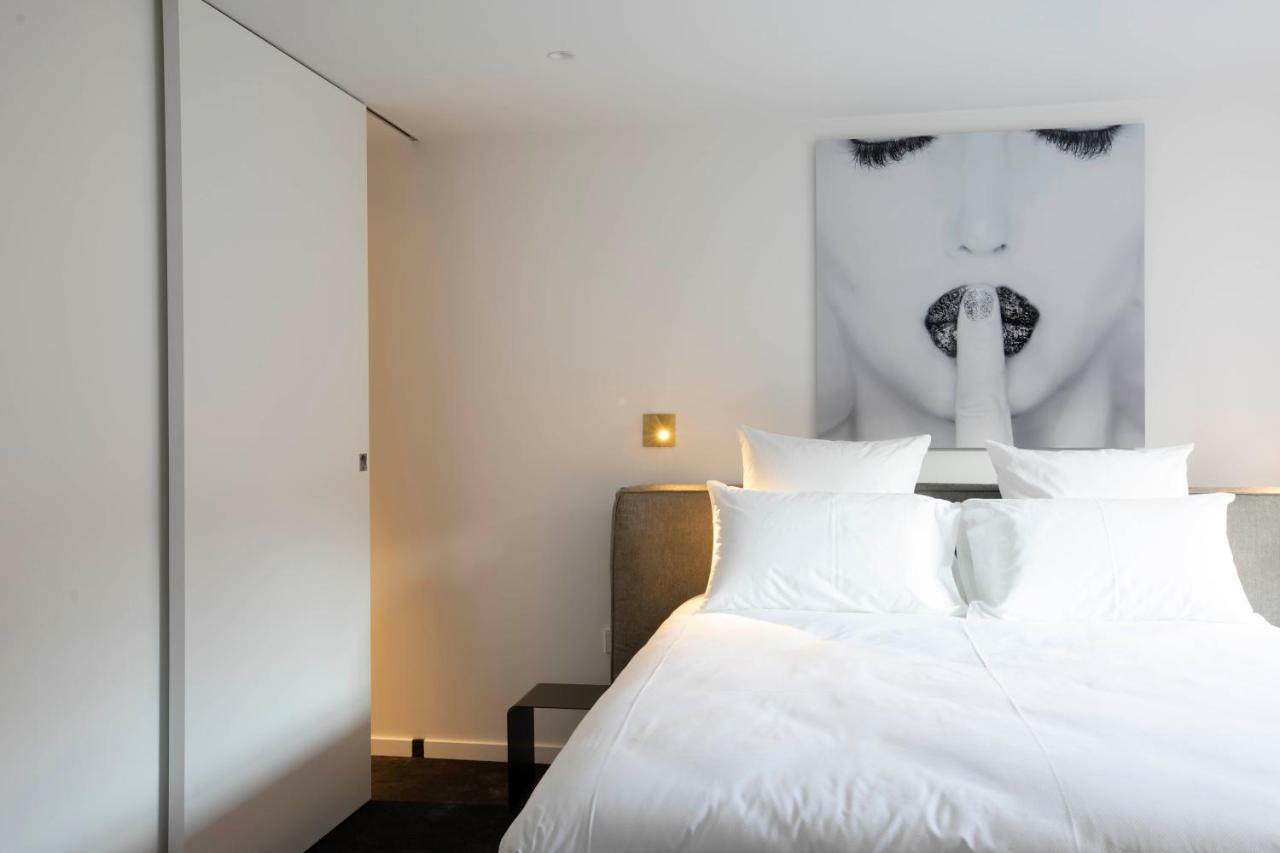 קולמר Bord Eau Guest House מראה חיצוני תמונה